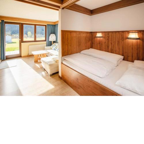 Ferienwohnung 1 Kat D