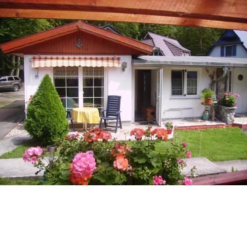 Ferienwohnung 1 Kleist