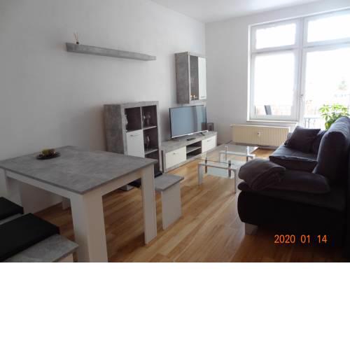 Ferienwohnung 1 MKopp