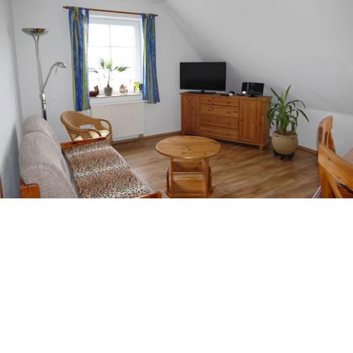 Ferienwohnung 1, Neuendorf - Hiddensee