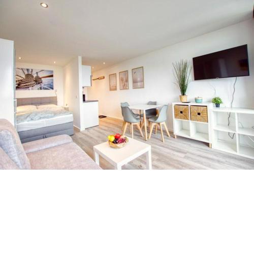 Ferienwohnung 1-SBE-6-1SBE06