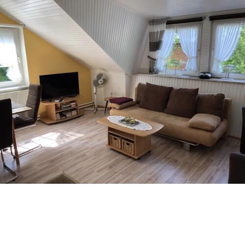 Ferienwohnung 1 Schwiemann