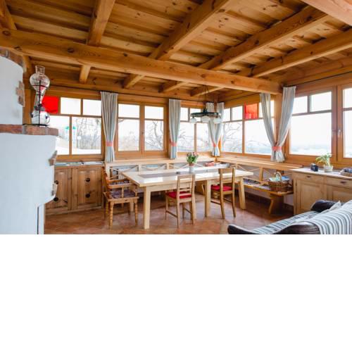 Ferienwohnung 1 Stiegelbauer