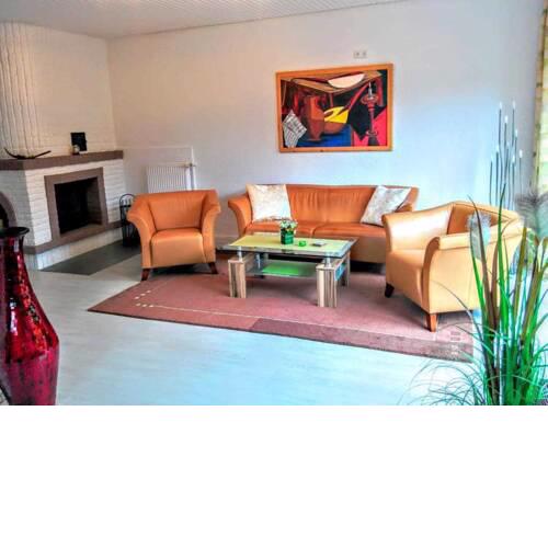 Ferienwohnung 1 Stürenburg