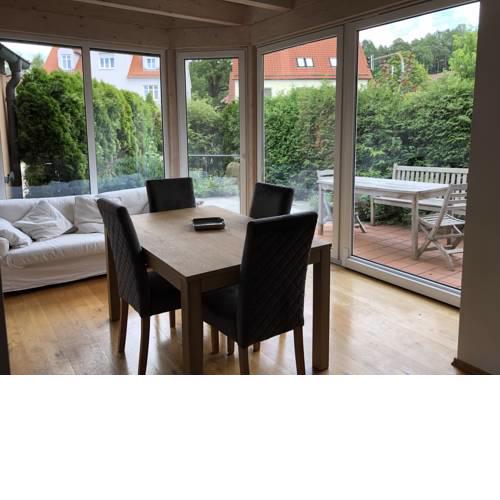 Ferienwohnung 1 zwischen Nürnberg und Regensburg