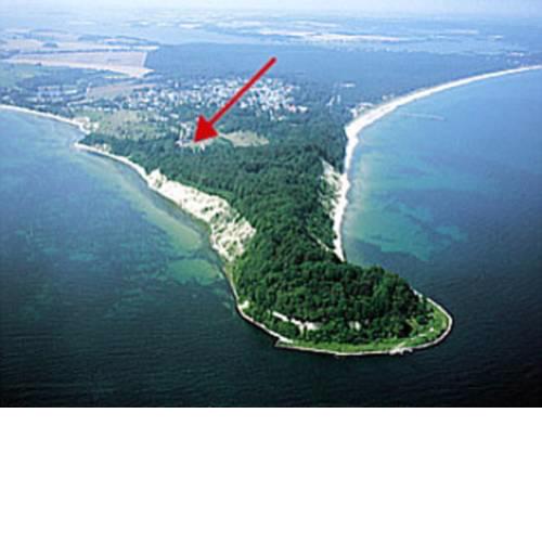 Ferienwohnung 100m vom Strand