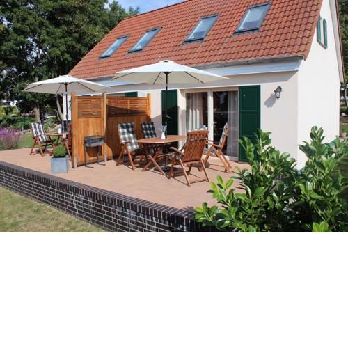 Ferienwohnung 1010 mit Seeblick