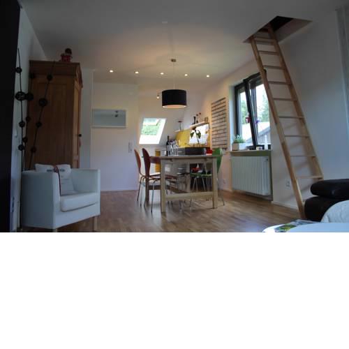 Ferienwohnung 1011 ü.d.Meer