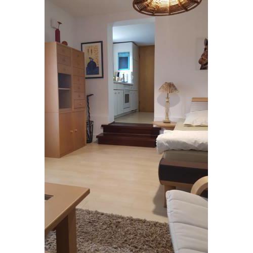 Ferienwohnung 101