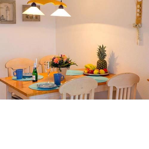 Ferienwohnung 108 im Berliner Hof