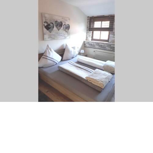 Ferienwohnung 110qm am Fuße der Wasserkuppe