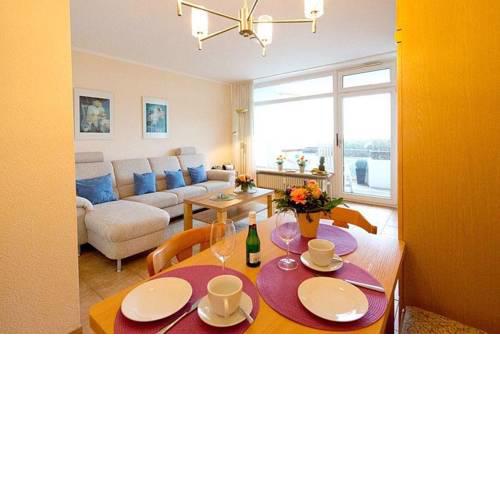 Ferienwohnung 111 im Berliner Hof