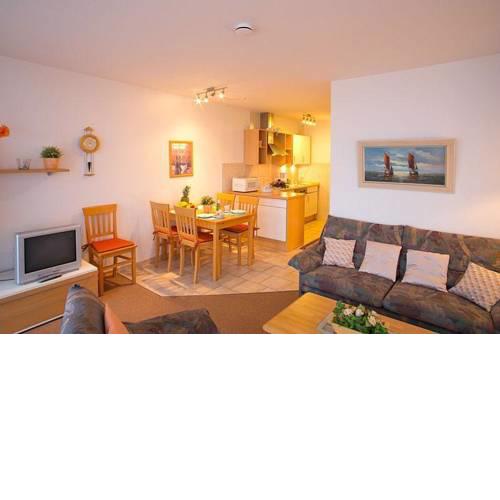 Ferienwohnung 115 im Berliner Hof