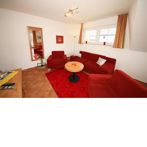 Ferienwohnung 12 Am Selliner See