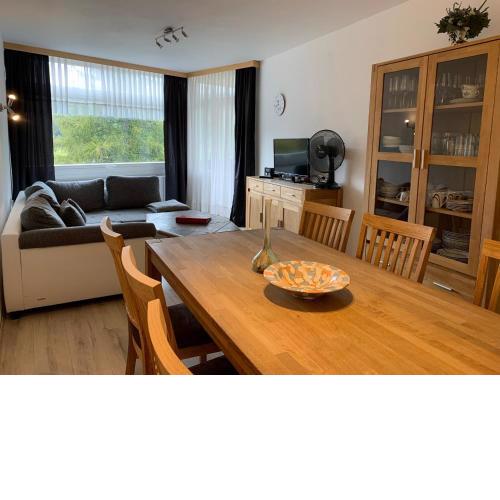 Ferienwohnung 1201