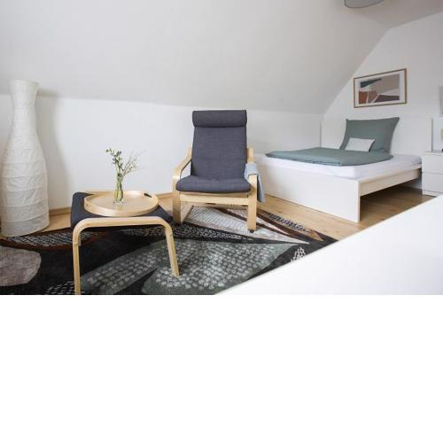 Ferienwohnung 120