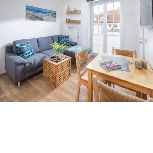Ferienwohnung 12
