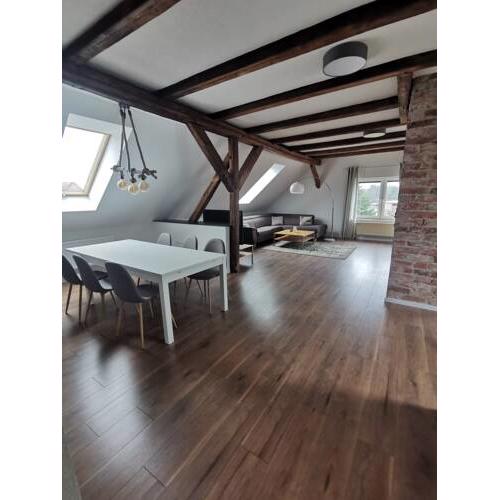 Ferienwohnung 130m² mit Garten