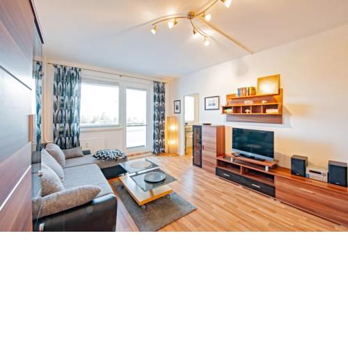 Ferienwohnung 131