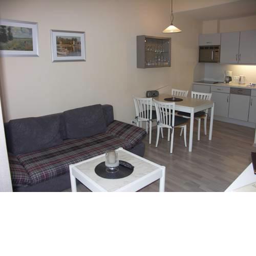 Ferienwohnung 13