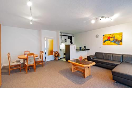Ferienwohnung 143