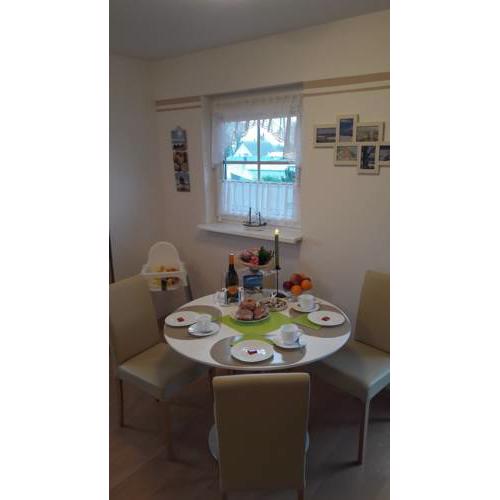 Ferienwohnung 15 in Koserow