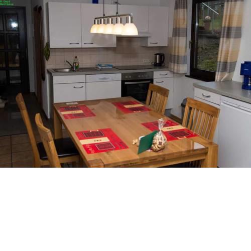 Ferienwohnung 154