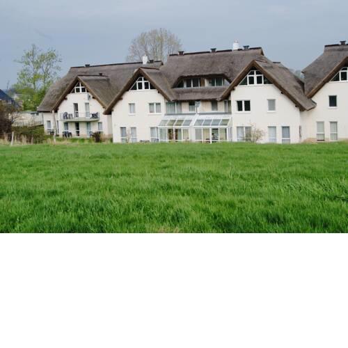 Ferienwohnung 19 im Strandhaus Lobbe