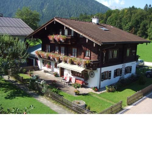 Ferienwohnung 1