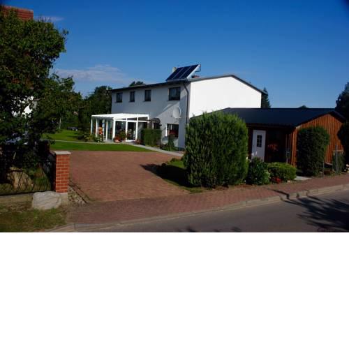 Ferienwohnung 1
