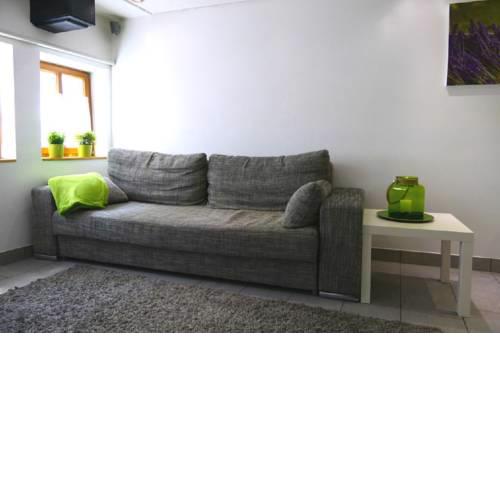 Ferienwohnung 1