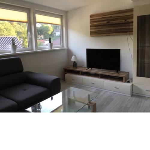 Ferienwohnung 1