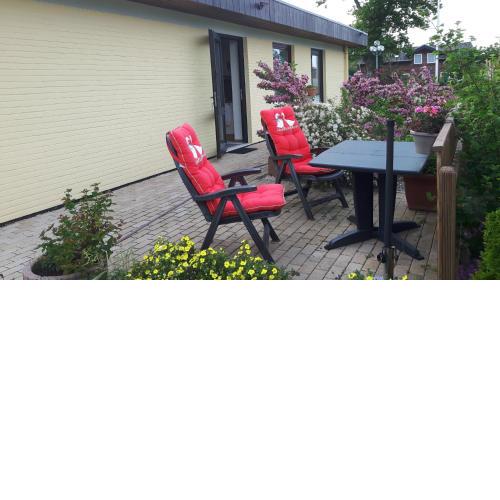 Ferienwohnung 1