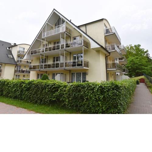 Ferienwohnung 1a/7