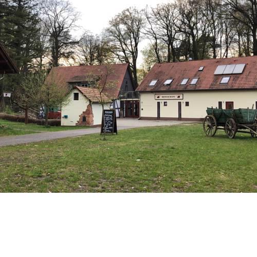 Ferienwohnung 2 - Gourmetzimmer