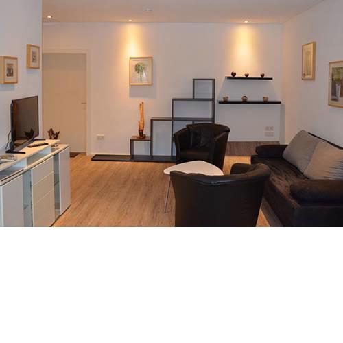 Ferienwohnung 2 - Kayserstube