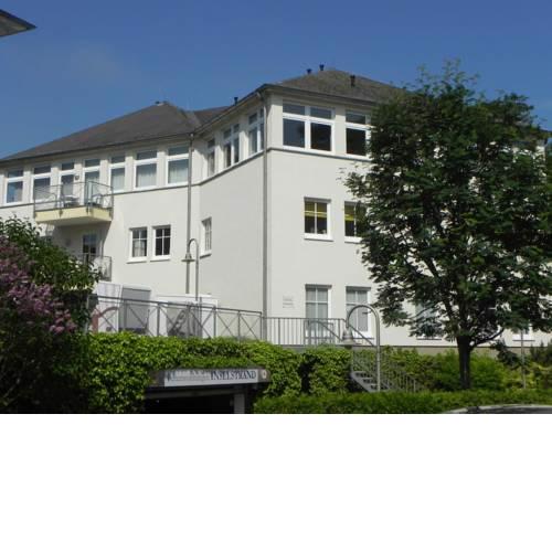 Ferienwohnung 2 02 Inselstrand