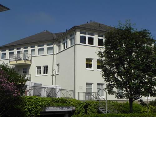 strandnahe Ferienwohnung 2 04 Inselstrand