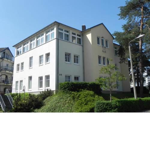Ferienwohnung 2 2 11 Inselstrand