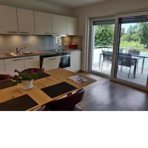 Ferienwohnung 2 am Biohof Eriskirch