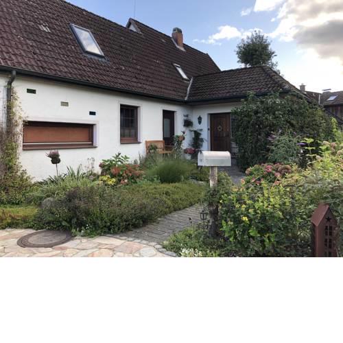 Ferienwohnung 2 Basthorst