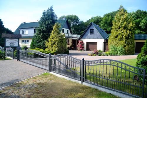 Ferienwohnung 2 bei Familie Saupe