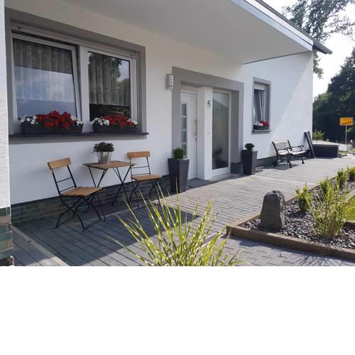 Ferienwohnung 2 Haus Talblick