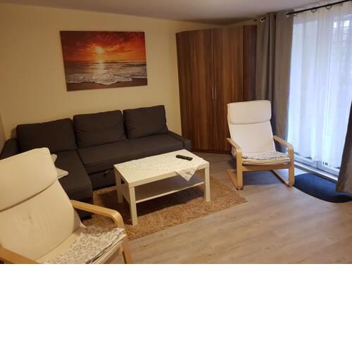 Ferienwohnung 2 in Nähe der Ostsee