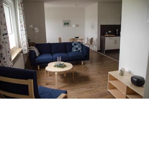 Ferienwohnung 2 Kormoran