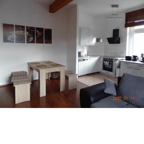 Ferienwohnung 2 MKopp