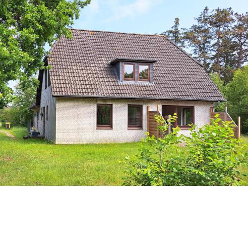 Ferienwohnung 2, Nei Stich 19a