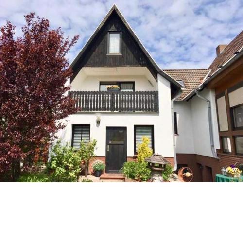 Ferienwohnung 2 "Nettchen" Objekt-ID 1205