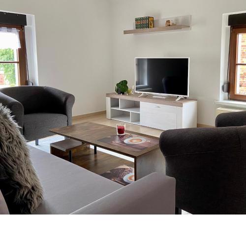 Ferienwohnung 2 Schlafzimmer Brandenburg
