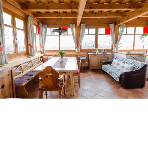 Ferienwohnung 2 Stiegelbauer